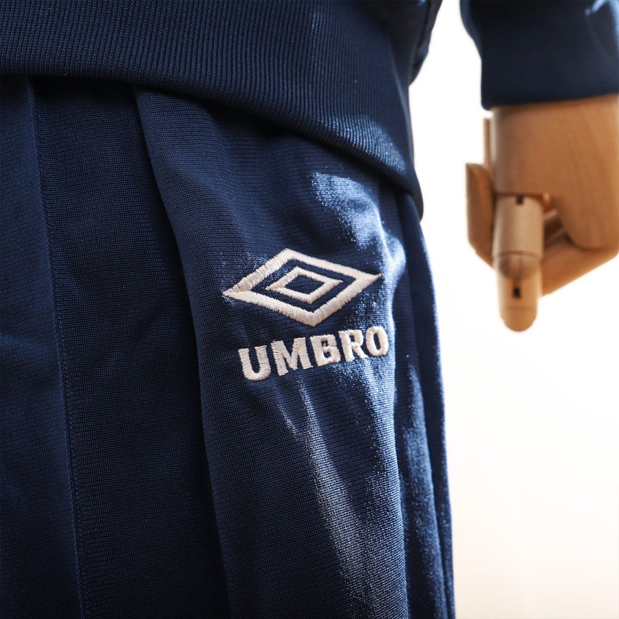 umbro england tracksuit