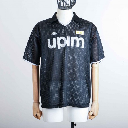 juventus away jersey kappa...