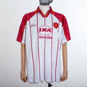 maglia away roma asics 1996 1997 n4