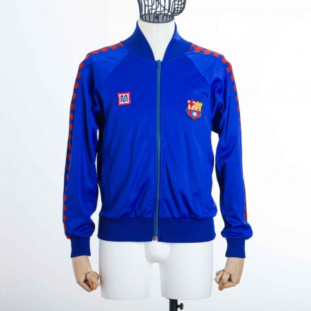 barcellona meyba jacket...