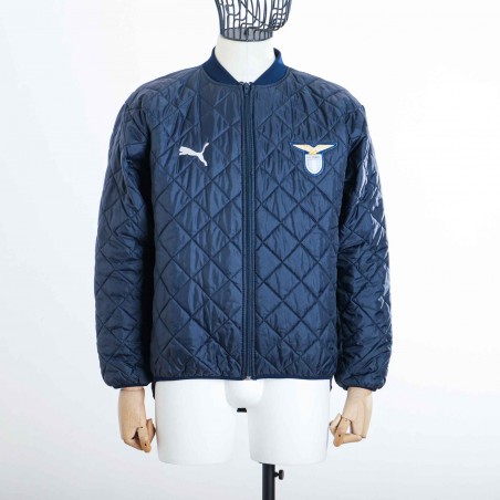 bomber jacket lazio puma...