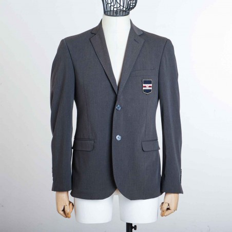 sampdoria statement jacket...