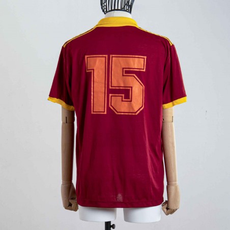 ROMA HOME JERSEY...