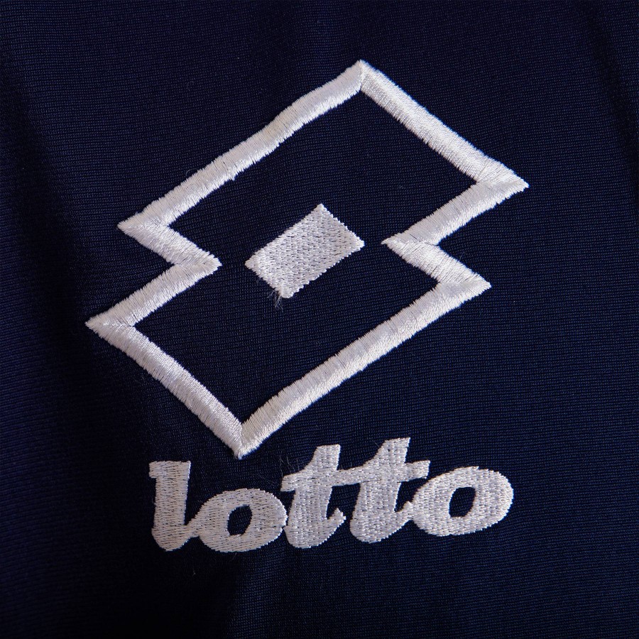 Lotto clothing logo discount