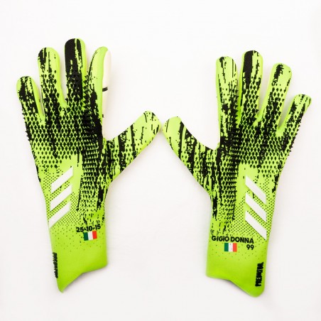 goalkeeper gloves adidas...