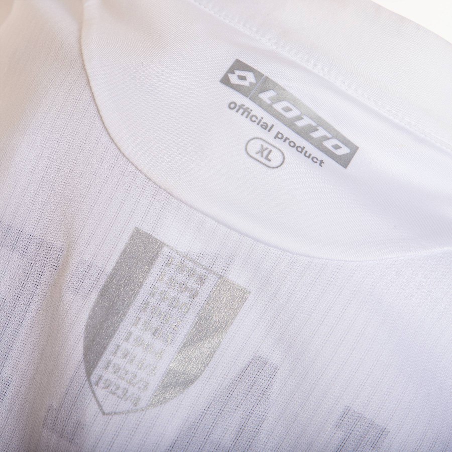 genoa away jersey piatek 9 2018 2019