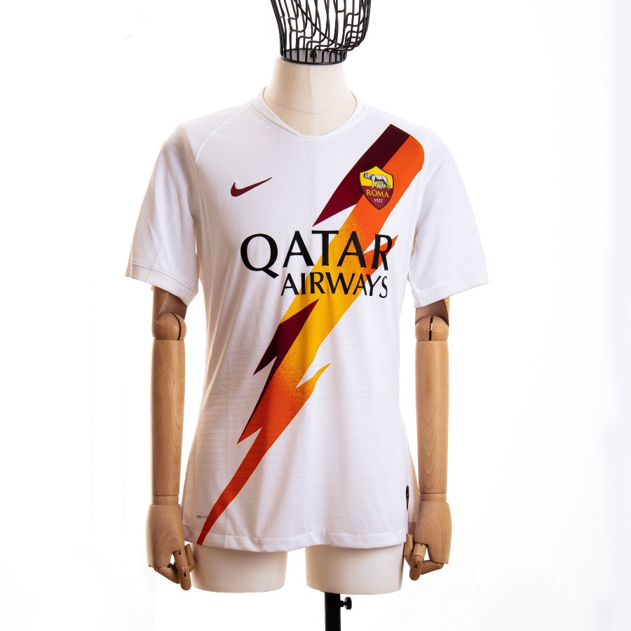 Roma away sales kit 2019