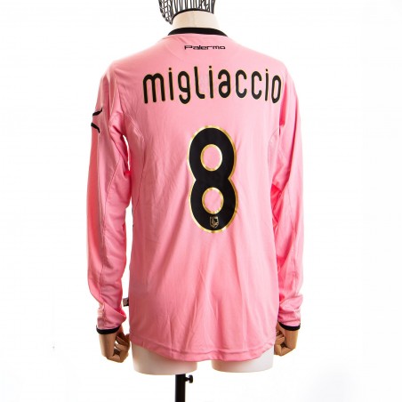 maglia home palermo...