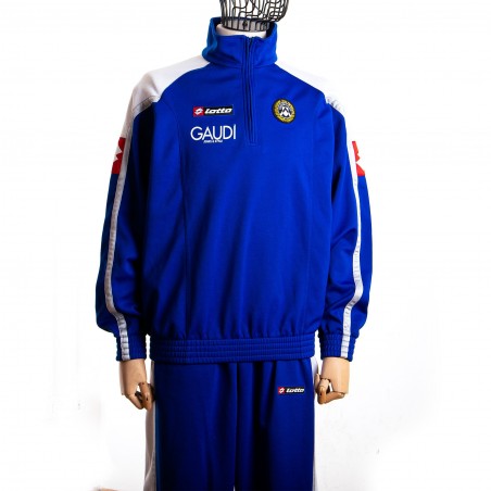 udinese lotto tracksuit...