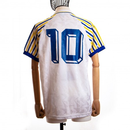 maglia home parma n10...