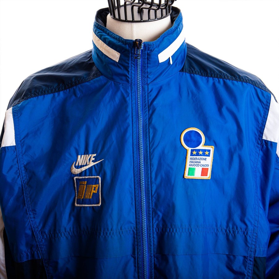 Giacca nike italia sales