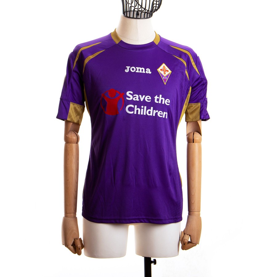 Maglia fiorentina deals 2015