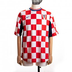 Retro Croatia Shirt