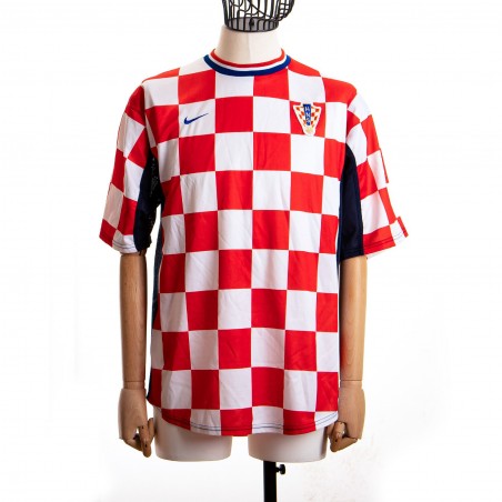 croatia home jersey nike...