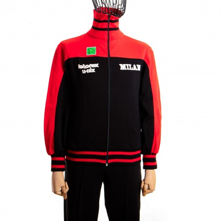 milan tracksuit gianni...