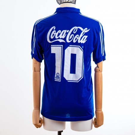 CRUZEIRO HOME JERSEY N.10...