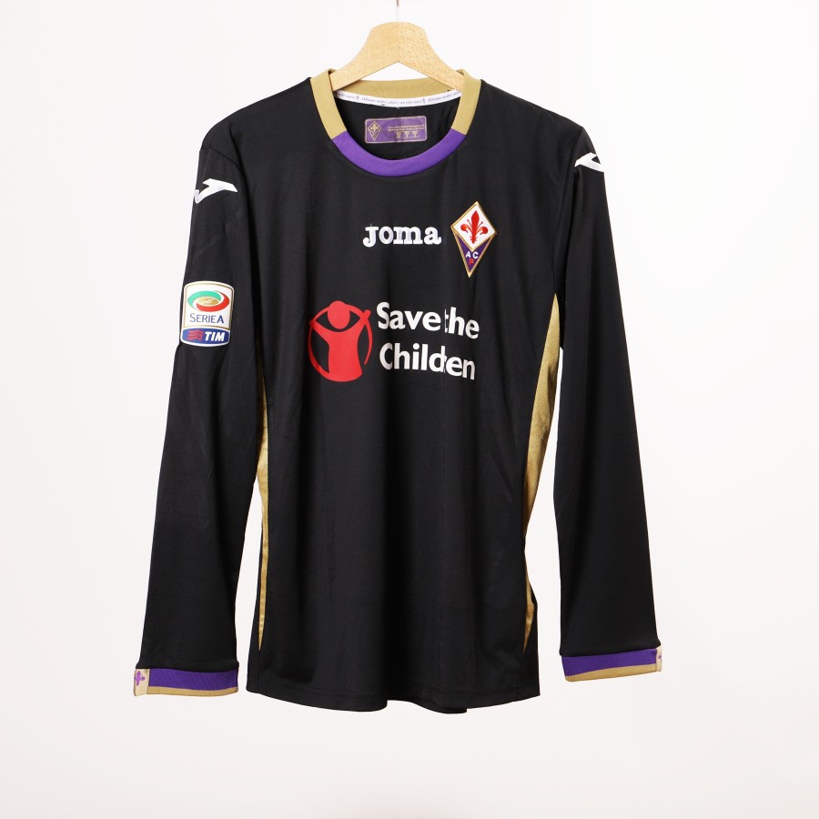 Fiorentina jersey 2015 hotsell