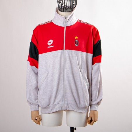 1995/1996 Milan sweatshirt...