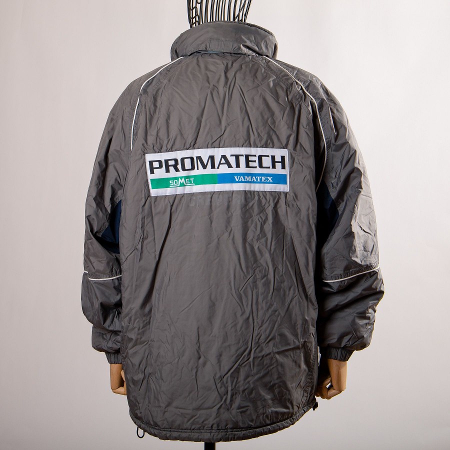 2003 2004 Atalanta Asics jacket