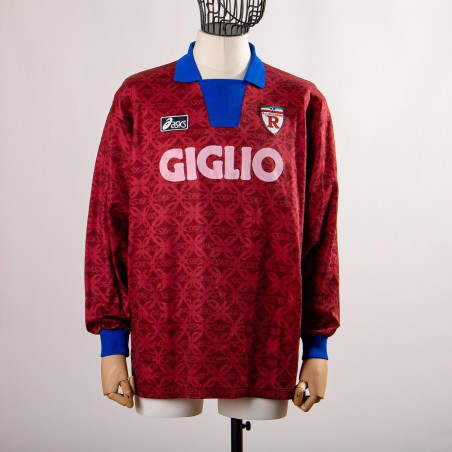 maglia allenamento reggiana...