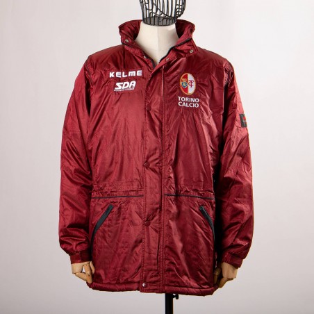 1996/1997 Torino Kelme jacket