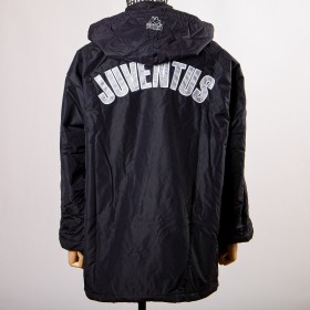 1994 1995 official juventus kappa jacket 1994 1995 official juventus kappa jacket