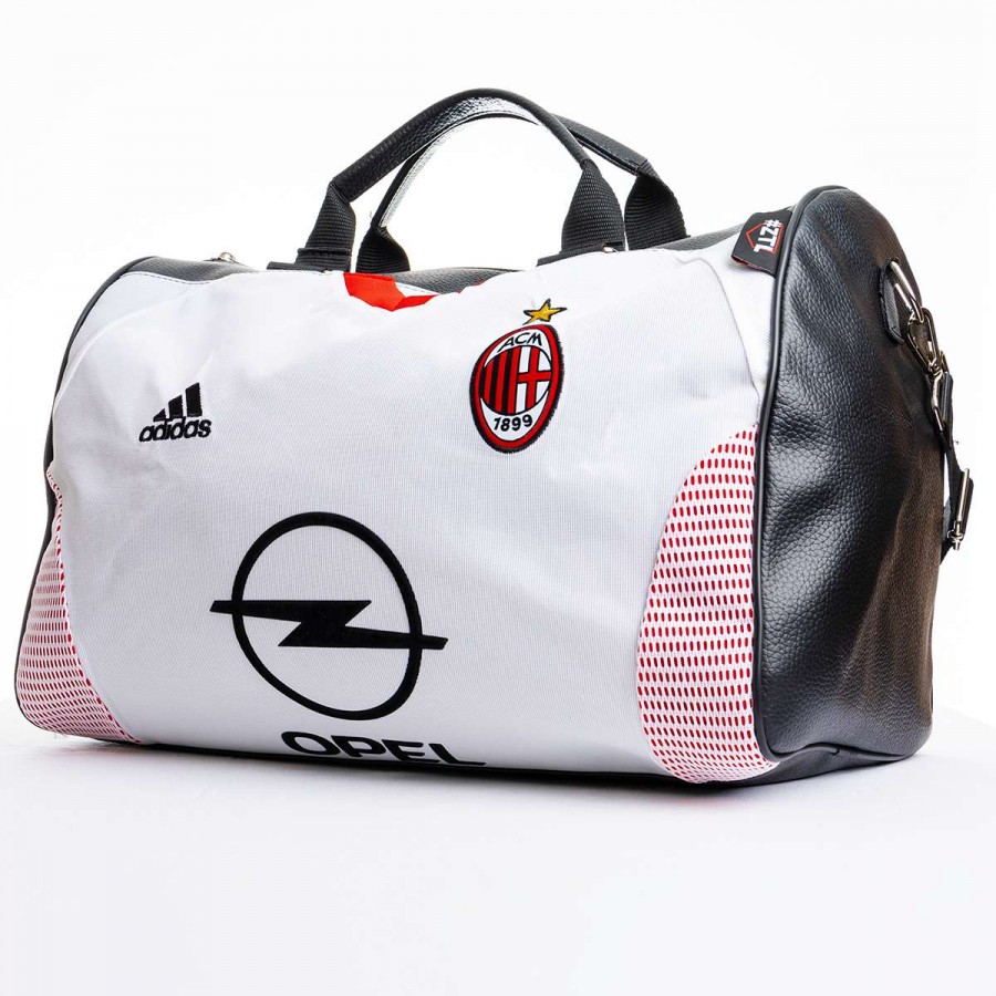 BORSONE SECONDA PELLE MILANO 2002