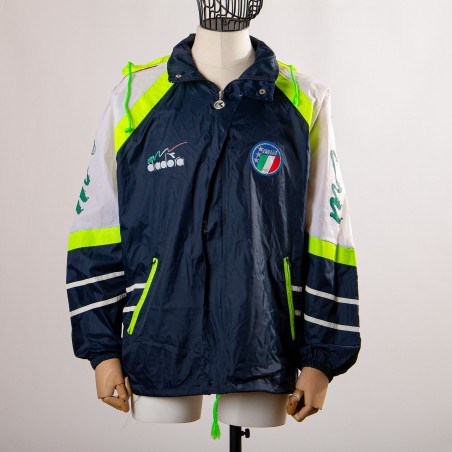 Italia jacket Diadora