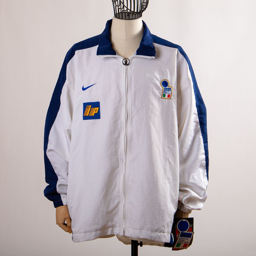 Español Scully inteligencia official italy nike lightweight jacket