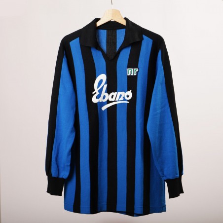 1985/1986 Pisa Ennerre home...