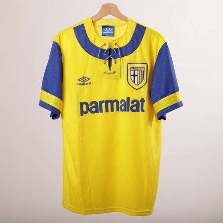 1993/1994 Parma Umbro away...