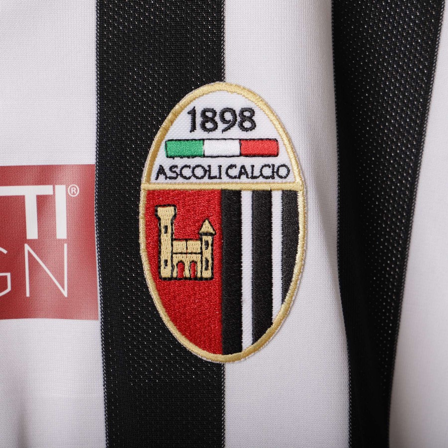 2019 2020 home jersey ascoli ardemagni 32