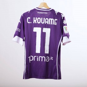 Kappa sales fiorentina 2021