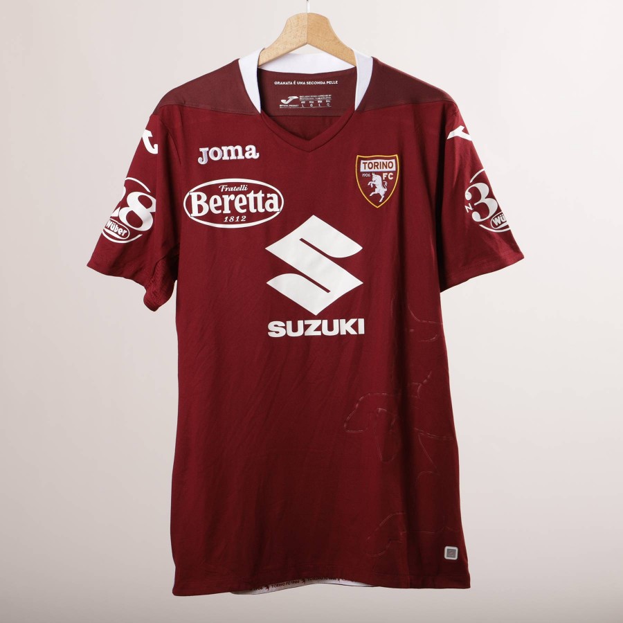 Maglietta torino fc hotsell