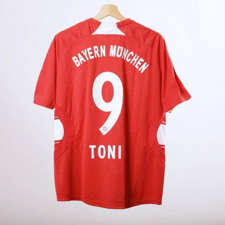 2007/2008 Bayern Monaco...