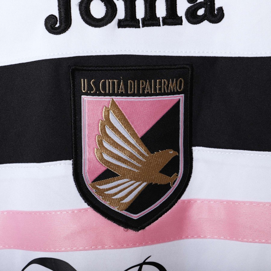 Palermo 2014-2015 Home Shirt #9 Dybala - Online Store From Footuni Japan