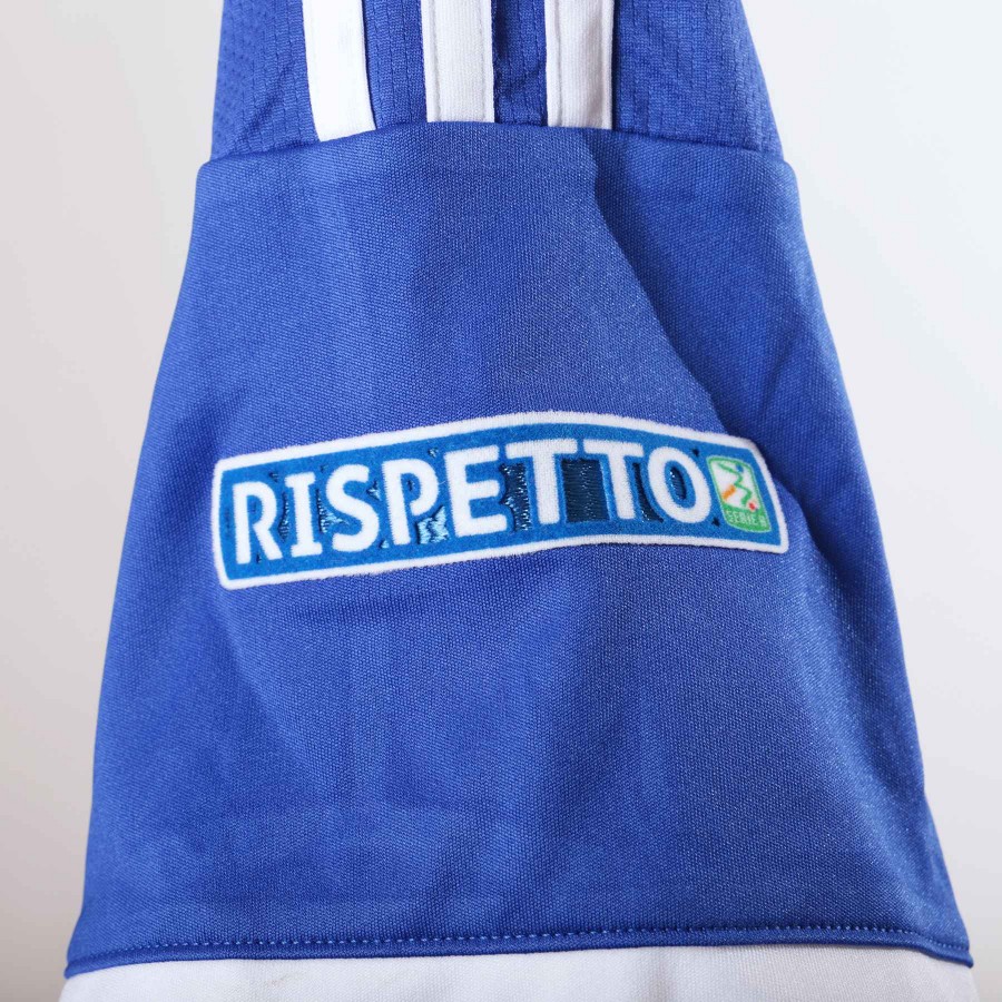 adidas brescia home jersey 2013 2014 benali 17