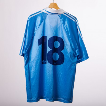 1991/1992 psv adidas away...