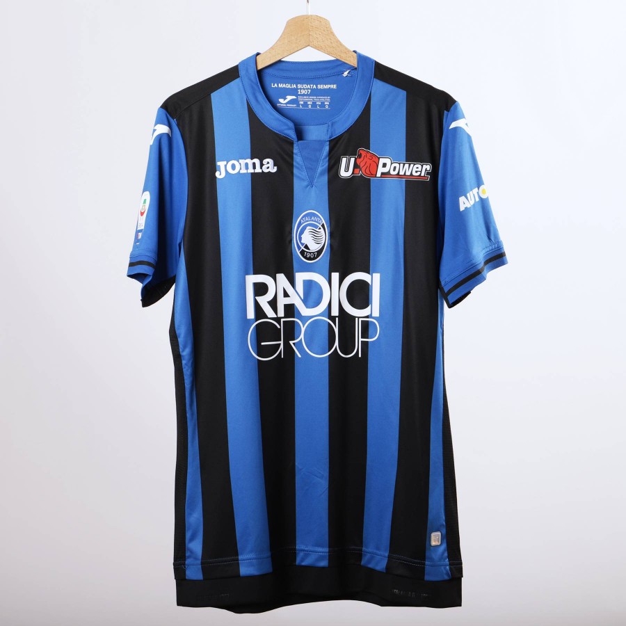 maglia home atalanta joma 2018 2019 freuler 11