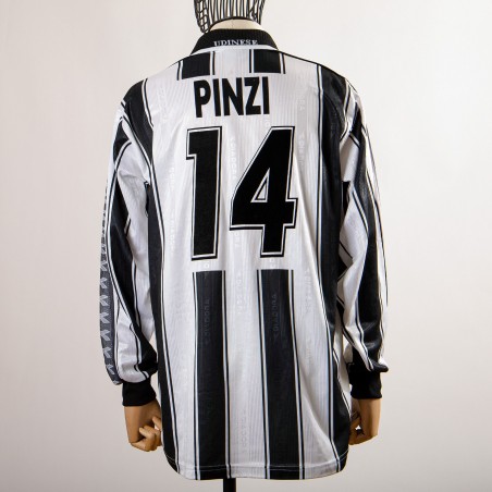 2000/2001 udinese home...