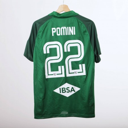 Venezia Goalkeeper Jersey...