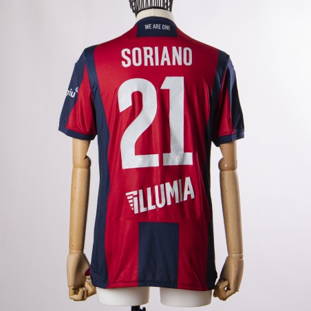 2018/2019 bologna home...