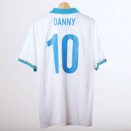 Zenit Nike Danny 10 White...