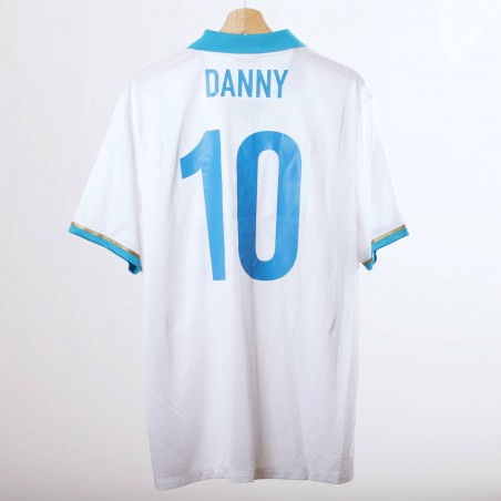 maglia home zenit danny 10...