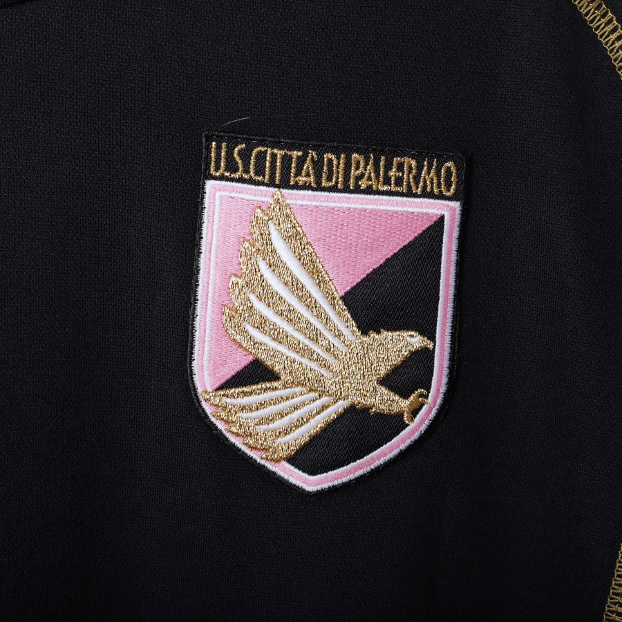 Palermo 2014-2015 Home Shirt #9 Dybala - Online Store From Footuni Japan