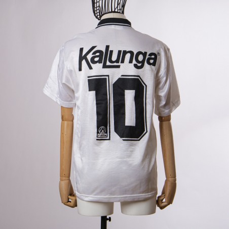 Corinthias Home Jersey n10...