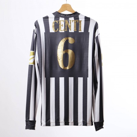 Home Jersey Ascoli Centi 6...