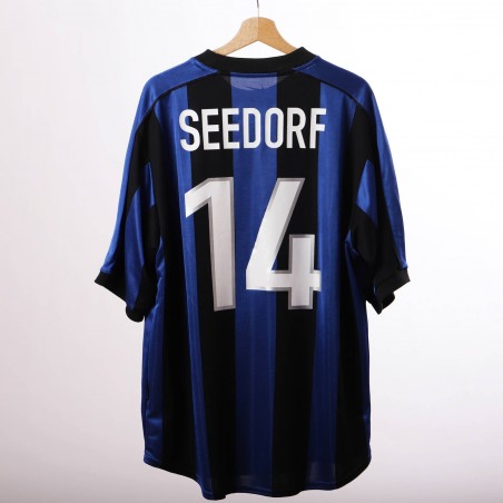 Inter Nike Home Jersey...