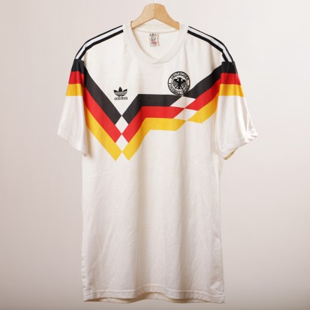 Home Jersey Germany Adidas...