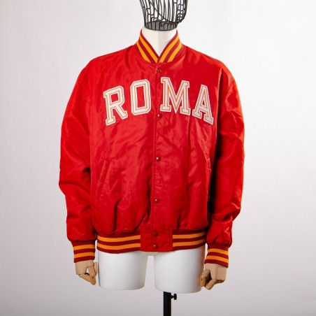 as roma 90s vintage bomber...
